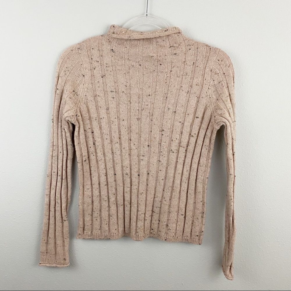Madewell • NWOT Donegal Sweater - Picture 3 of 7